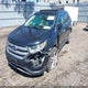 2FMPK4K97HBB58398 2017 Ford Edge Titanium auction photo thumbnail 2