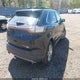 2FMPK4K97HBB58398 2017 Ford Edge Titanium auction photo thumbnail 4
