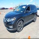 5N1AT2MV3KC813956 2019 Nissan Rogue Sl auction photo thumbnail 2