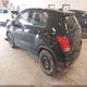3GNCJKSB8HL172769 2017 Chevrolet Trax Ls auction photo thumbnail 3