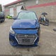 3KPC24A64ME130829 2021 Hyundai Accent Se auction photo thumbnail 13