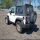 1C4AJWAG9GL124552 2016 Jeep Wrangler Sport auction photo thumbnail 3