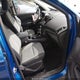 1FMCU9GD4HUE70675 2017 Ford Escape Se auction photo thumbnail 5