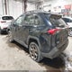 2T3UWRFV0RW189782 2024 Toyota Rav4 Hybrid Woodland Edition auction photo thumbnail 3