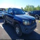5TENX22N27Z393676 2007 Toyota Tacoma auction photo thumbnail 1