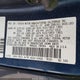 5TENX22N27Z393676 2007 Toyota Tacoma auction photo thumbnail 9