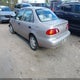 2T1BR12E9YC337183 2000 Toyota Corolla Ve auction photo thumbnail 3
