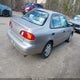 2T1BR12E9YC337183 2000 Toyota Corolla Ve auction photo thumbnail 4