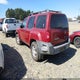 5N1AN08W07C520945 2007 Nissan Xterra S auction photo thumbnail 3