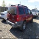 5N1AN08W07C520945 2007 Nissan Xterra S auction photo thumbnail 4