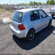 9BWFK61J234073307 2003 Volkswagen Golf Gl 2.0L auction photo thumbnail 4