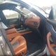 ZN661XUL7JX303546 2018 Maserati Levante Granlusso auction photo thumbnail 5