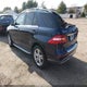 4JGDA5HB0EA367558 2014 Mercedes-Benz Ml 350 4Matic auction photo thumbnail 5