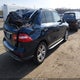 4JGDA5HB0EA367558 2014 Mercedes-Benz Ml 350 4Matic auction photo thumbnail 7