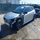JTNC4MBE6S3234397 2025 Toyota Corolla Xse auction photo thumbnail 2