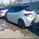 JTNC4MBE6S3234397 2025 Toyota Corolla Xse auction photo thumbnail 3