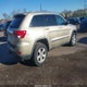 1C4RJFAG5CC127882 2012 Jeep Grand Cherokee Laredo auction photo thumbnail 4