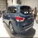 5N1AR2MM6FC600740 2015 Nissan Pathfinder Platinum auction photo thumbnail 3