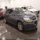 1G11C5SL0EF242283 2014 Chevrolet Malibu 1Lt auction photo thumbnail 1
