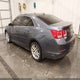 1G11C5SL0EF242283 2014 Chevrolet Malibu 1Lt auction photo thumbnail 3