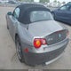 4USBT33443LR64419 2003 BMW Z4 2.5I auction photo thumbnail 3