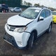 2T3RFREV2EW212898 2014 Toyota Rav4 Xle auction photo thumbnail 2