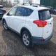 2T3RFREV2EW212898 2014 Toyota Rav4 Xle auction photo thumbnail 3
