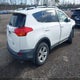 2T3RFREV2EW212898 2014 Toyota Rav4 Xle auction photo thumbnail 4