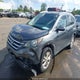 2HKRM4H77DH621913 2013 Honda Cr-V Ex-L auction photo thumbnail 2