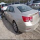 1G11E5SLXEF195807 2014 Chevrolet Malibu 2Lt auction photo thumbnail 2