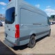 W1W4KCHY8RT181985 2024 Mercedes-Benz Sprinter 2500 High Roof 4-Cyl Diesel auction photo thumbnail 4