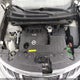 JN8AZ1MU9BW068444 2011 Nissan Murano Sl auction photo thumbnail 10
