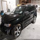 1C4RJFCM9EC551278 2014 Jeep Grand Cherokee Overland auction photo thumbnail 2