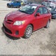 2T1BU4EE6CC766026 2012 Toyota Corolla Le auction photo thumbnail 2