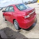 2T1BU4EE6CC766026 2012 Toyota Corolla Le auction photo thumbnail 3