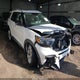 1FM5K8HC6MGB00271 2021 Ford Explorer Platinum auction photo thumbnail 1