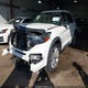 1FM5K8HC6MGB00271 2021 Ford Explorer Platinum auction photo thumbnail 2