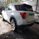 1FM5K8HC6MGB00271 2021 Ford Explorer Platinum auction photo thumbnail 3