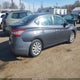 3N1AB7AP7EY335274 2014 Nissan Sentra Sv auction photo thumbnail 4