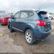 JN8AS5MT4EW621184 2014 Nissan Rogue Select S auction photo thumbnail 3