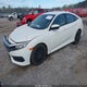 2HGFC2F53GH555970 2016 Honda Civic Lx auction photo thumbnail 2