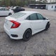 2HGFC2F53GH555970 2016 Honda Civic Lx auction photo thumbnail 4
