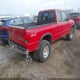 4F4DR17X9TTM18969 1996 Mazda B4000 Cab Plus auction photo thumbnail 4