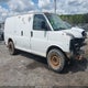 1GCFG15X481198556 2008 Chevrolet Express Work Van auction photo thumbnail 14