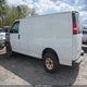 1GCFG15X481198556 2008 Chevrolet Express Work Van auction photo thumbnail 15