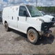 1GCFG15X481198556 2008 Chevrolet Express Work Van auction photo thumbnail 1