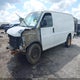 1GCFG15X481198556 2008 Chevrolet Express Work Van auction photo thumbnail 2