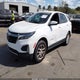 3GNAXUEV6NL200880 2022 Chevrolet Equinox Awd Lt auction photo thumbnail 2