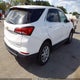 3GNAXUEV6NL200880 2022 Chevrolet Equinox Awd Lt auction photo thumbnail 4