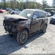 JN8AY2DA0M9370060 2021 Nissan Armada Platinum 2Wd auction photo thumbnail 2